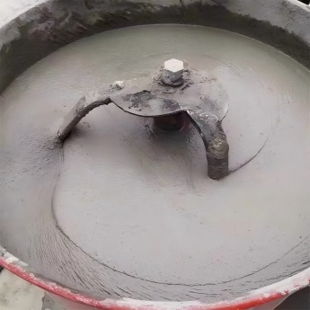 七坊镇灌浆料常见问题与解决方法