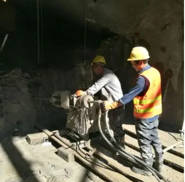 七坊镇水下抗分散灌浆料特点 水下不分散注浆料介绍