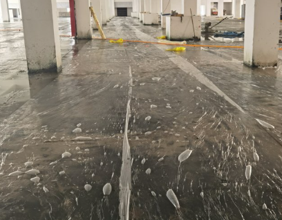 七坊镇不发火砂浆和不发火金属骨料有什么区别