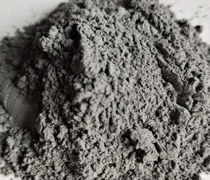 七坊镇硅灰和粉煤灰的区别用途