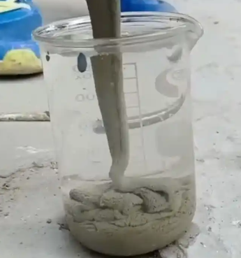 七坊镇水工混凝土絮凝剂，水下抗分散剂的作用及施工方法