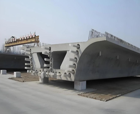 七坊镇抗冻压浆料的特点及标准化施工工艺